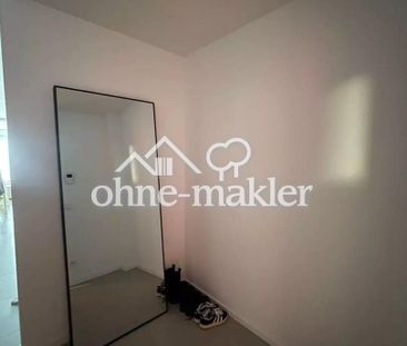 Traumwohnung in Dortmund mit Terrasse und Einbauküche - Photo 2