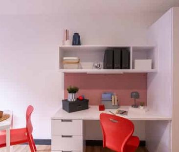 Classic Studio - Photo 5