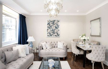 Grosvenor Square, W1K - Photo 2