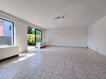 Appartement te huur - Photo 4