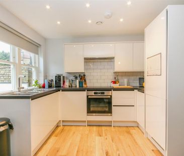 2 bedroom apartment to rent - Photo 6