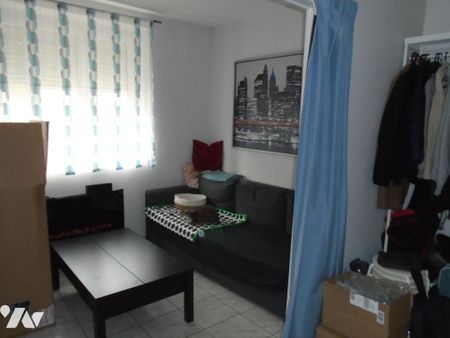 FLEURY SUR ORNE - Photo 2