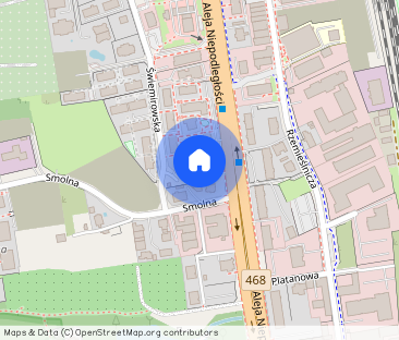 Sopot Wyścigi. Wynajmę mieszkanie od 1.11.2025. 3 pokoje. - Photo 1