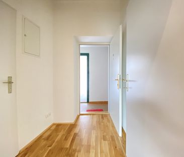 Charmante Singlewohnung top gepflegt! - Photo 4