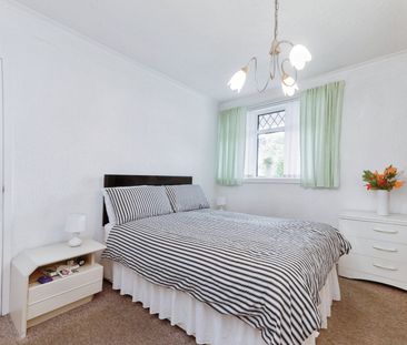 2 Bed Flat, Knapdale Street, G22 - Photo 3