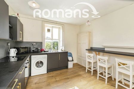 1 bedroom property to rent - Photo 2