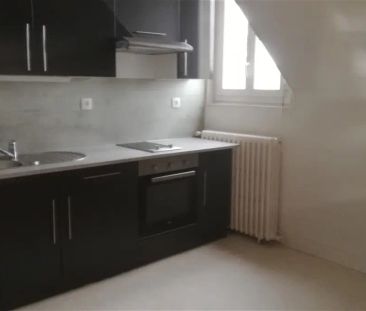 Location appartement 2 pièces - 41.4m² à Vernon (27200) - Photo 4