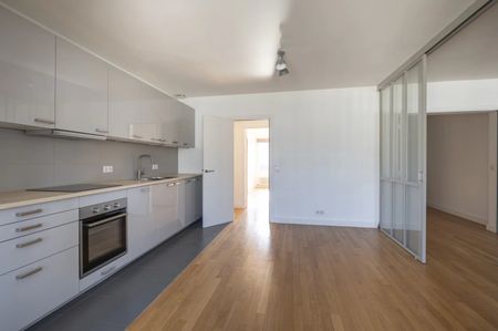 Tout savoir sur cet appartement dans le quartier Triangle d'Or, à Paris 8ème - Photo 5