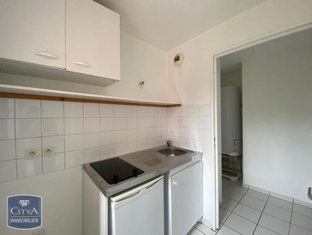 Location Appartement 2 pièces 54m² GAILLON 27600 - Photo 5