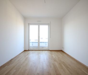 Familienfreundliche 4-Zimmer-Wohnung mit Dachterrasse - Photo 6