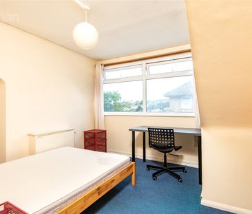 5 bedroom terraced house to rent - Photo 6