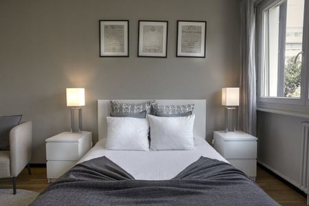 Charmant appartement meublé – disponible au 1er décembre 2025 - Foto 4