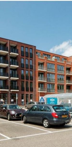 Te huur: Lutherlaan 243 - Foto 2