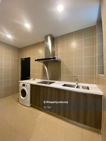 D'Rapport, Kampung Berembang, Ampang - Foto 2