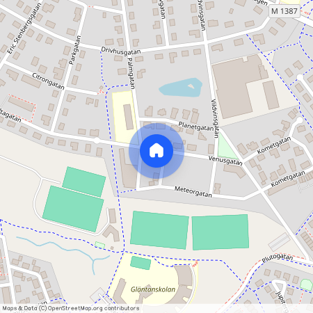 Ödåkra, Skåne, Helsingborg, Venusgatan 6 C