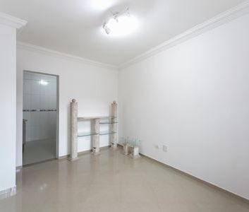 Casa para alugar com 70m², 2 quartos e 1 vaga - Photo 1