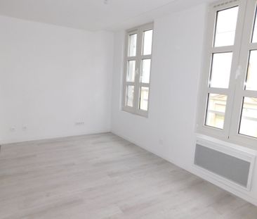 Location appartement 3 pièces, 50.70m², Magny-en-Vexin - Photo 1