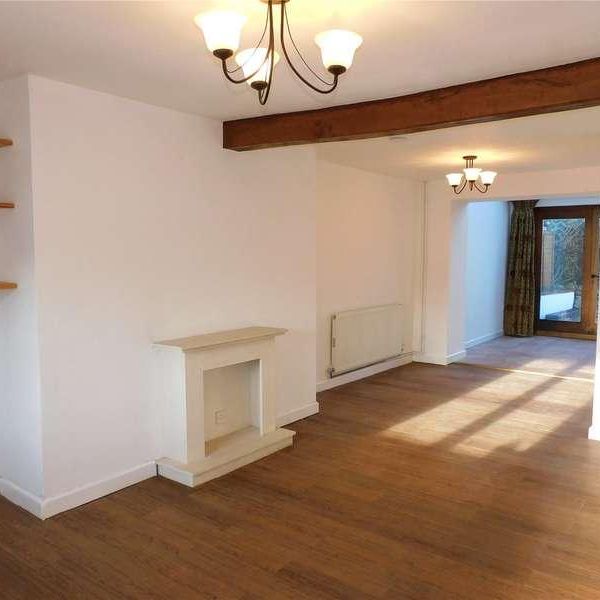 Newtown, Milborne Port, Sherborne, Somerset, DT9 - Photo 1