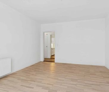 Skøn lejlighed med altan - Photo 2