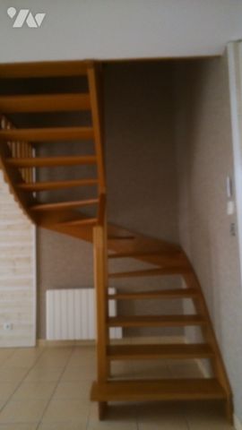 A LOUER LA PLAINE SUR MER Le Bernier Maison - Photo 4
