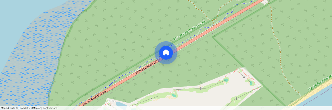Address available on request, NSW 2261, Magenta