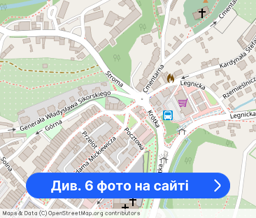 Wynajem | Mieszkanie 3 pokojowe | Złotoryja - Фото 1