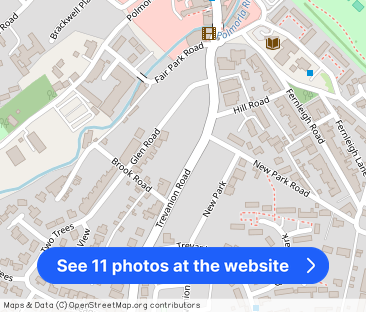 Wadebridge - Photo 1