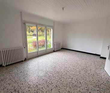 Appartement Blanzy 3 pièce(s) 78 m2 - Photo 3