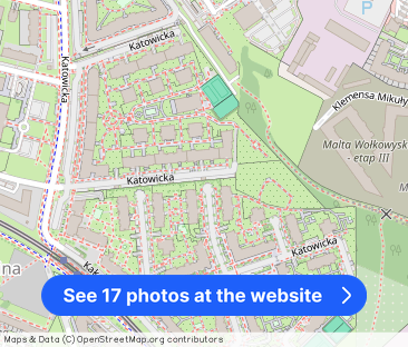 ATANER, UL. KATOWICKA OSIEDLE Z OCHRONĄ OBOK MALTY GALERII POSNANIA - Photo 1