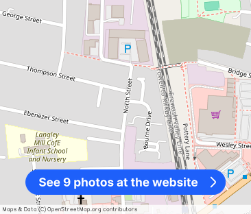 North Street, Langley Mill, Nottingham, NG16 - Photo 1