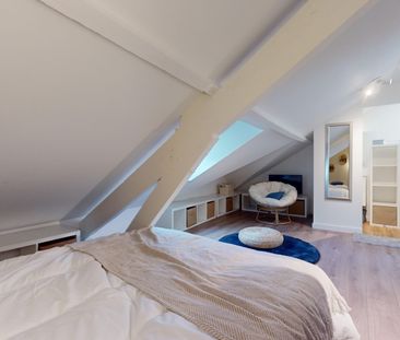 CHANZY T Roommate 8 Bedrooms at Reims - Photo 6