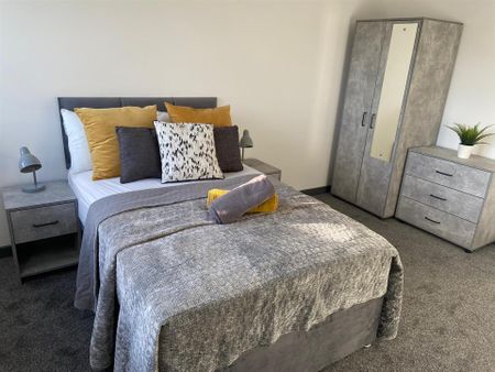 1 bedroom Flat to rent in Bridge View House, 15-23 City Road, Newcastle Upon Tyne, Ne1 - Photo 5