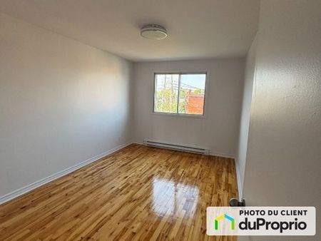 8867, Dufrost, Saint-Léonard à louer - Photo 4
