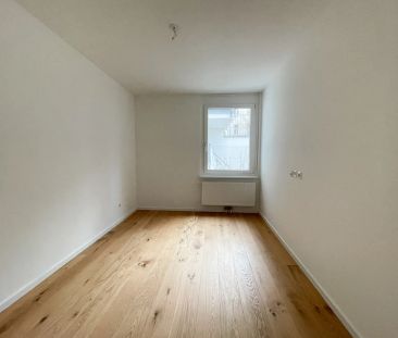 Charmante 3-Zimmer-Wohnung mit Garten in 1210 Wien - Photo 3