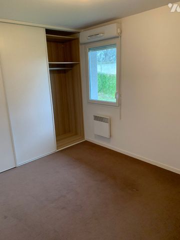 CAEN - F3 de 60 m² - Quartier UNIVERSITE / CLEMENCEAU - Photo 5