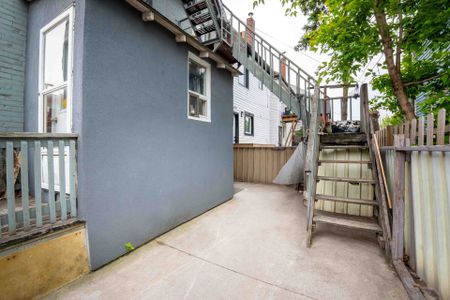 For Lease - 533 Cannon Street, Hamilton, Ontario - Photo 4