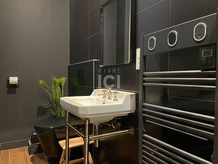 Appartement Angers 1 Pièce 34m2 - Photo 4