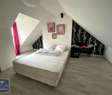 Appartement à louer 2 pièces 49.21m² - Photo 3