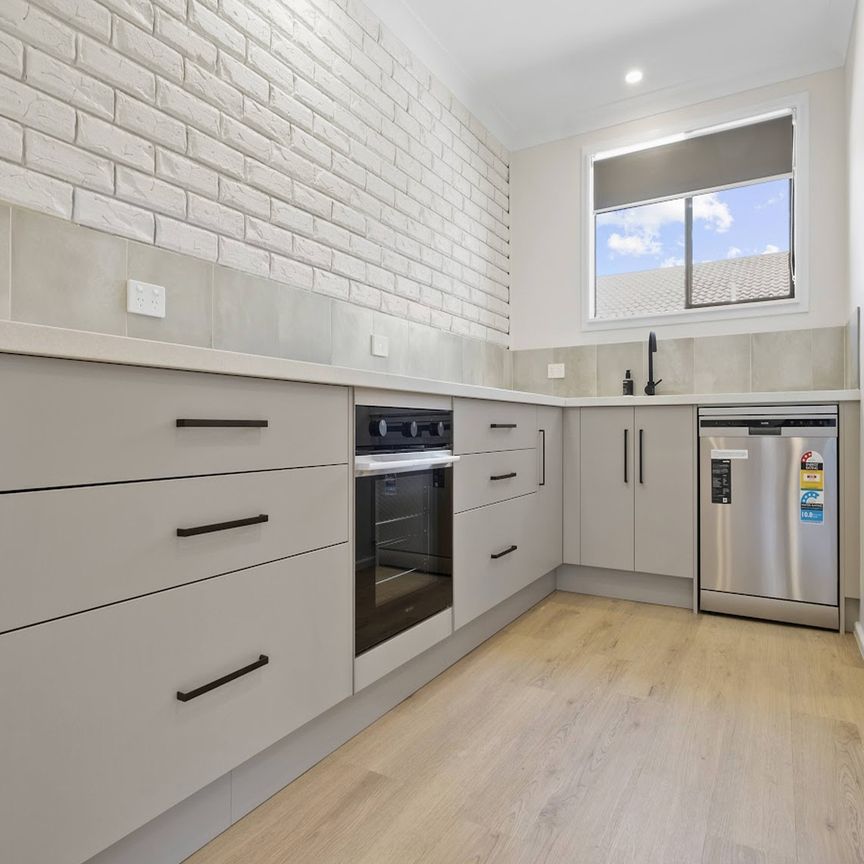 SOUTH TAMWORTH - 2 Bedroom Unit - Photo 1