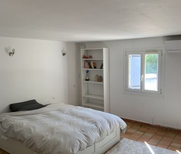 Maison - Aix-En-Provence (13090) - 40 m² - - Photo 3