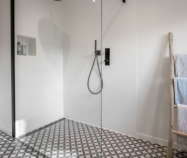 Rietgedekte charmevilla te huur in Koningshof - Foto 3