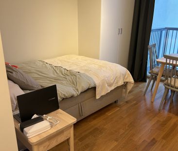 Almbygatan, Stockholm - Foto 2