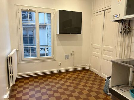 Appartement à louer - REIMS - Photo 4