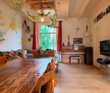 Huis te huur: Wilhelminastraat 6 2201 KC Noordwijk (ZH) - Photo 2
