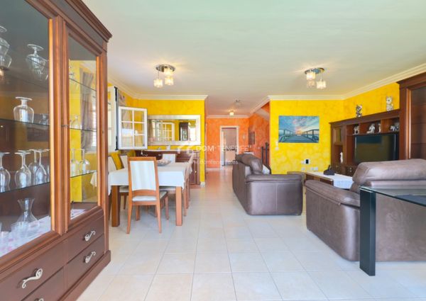 Chalet pareado · Alquiler a largo plazo ·