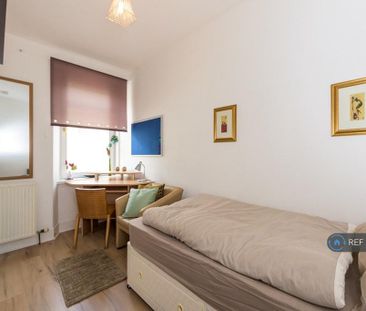 1 bedroom in a flat share to rent - Photo 3