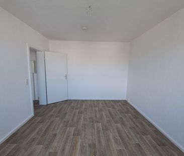 Altersgerechte 1 Raumwohnung in Sandersdorf - Photo 2