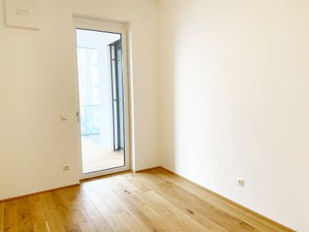 Exklusiv / Modern / Neuwertig - Tolles Penthouse im Zentrum - Foto 3