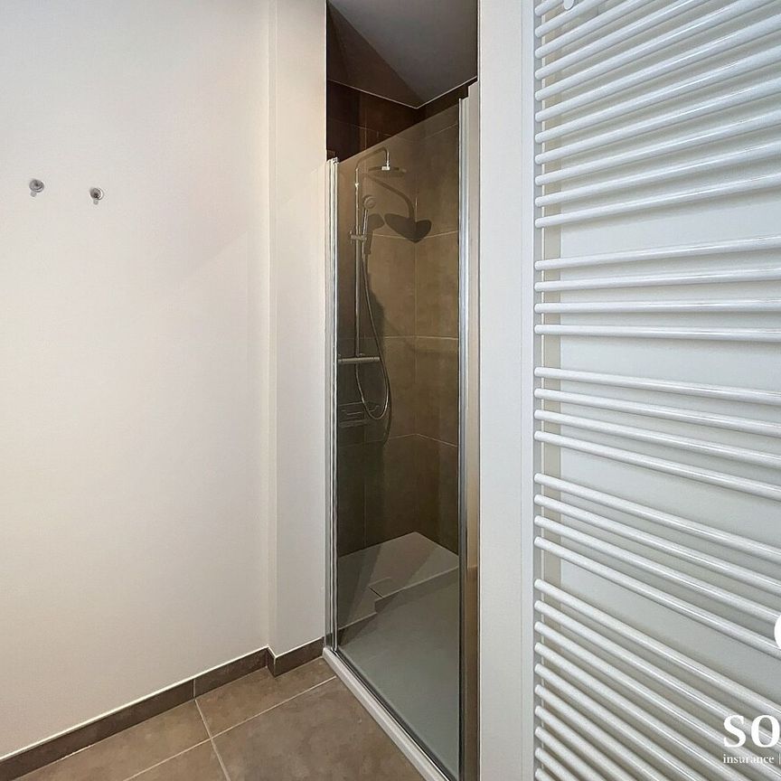 Luxe appartement met twee slaapkamers te centrum Aalter - Foto 1