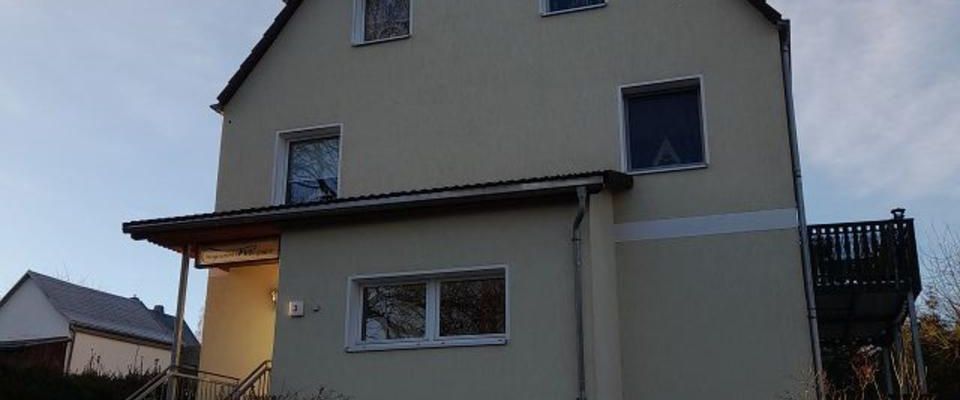 Gemütlich, bezahlbar und im 1. Monat mietfrei wohnen - Photo 1